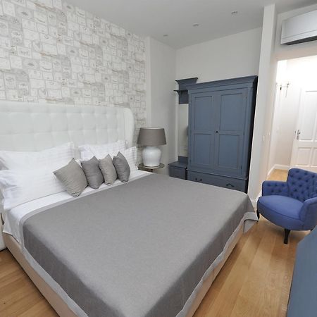 سبليت Bajamonti 5 Luxury Rooms المظهر الخارجي الصورة