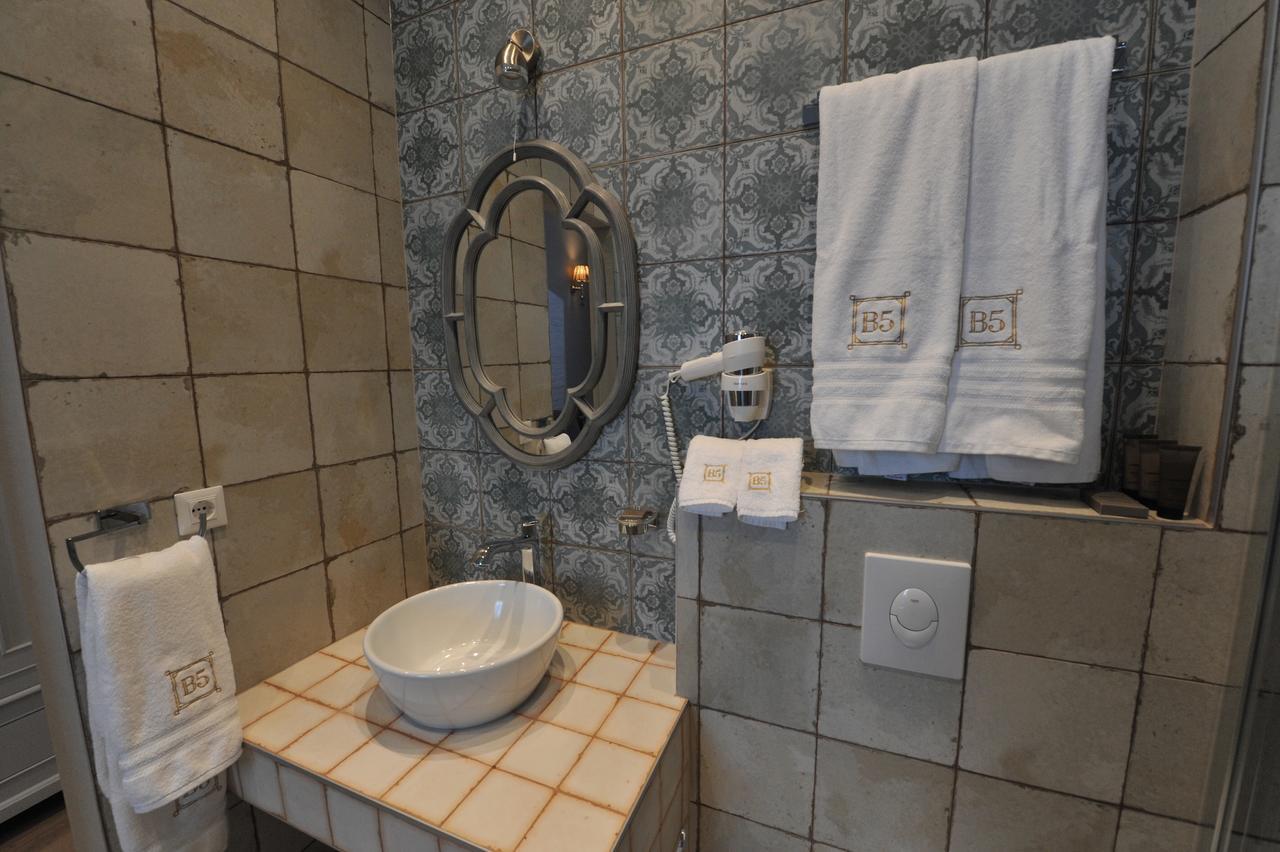 سبليت Bajamonti 5 Luxury Rooms المظهر الخارجي الصورة