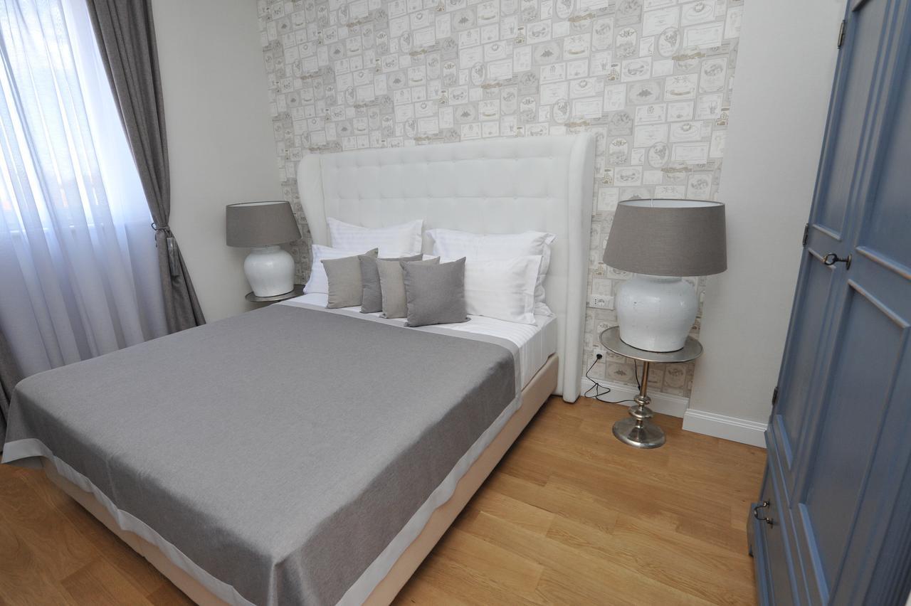 سبليت Bajamonti 5 Luxury Rooms المظهر الخارجي الصورة