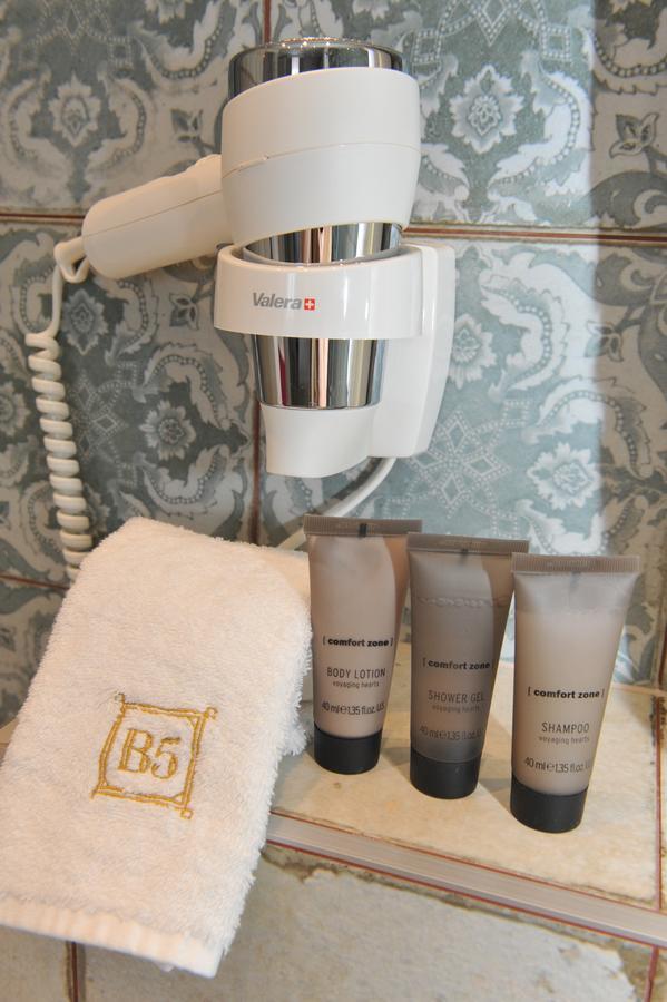 سبليت Bajamonti 5 Luxury Rooms المظهر الخارجي الصورة
