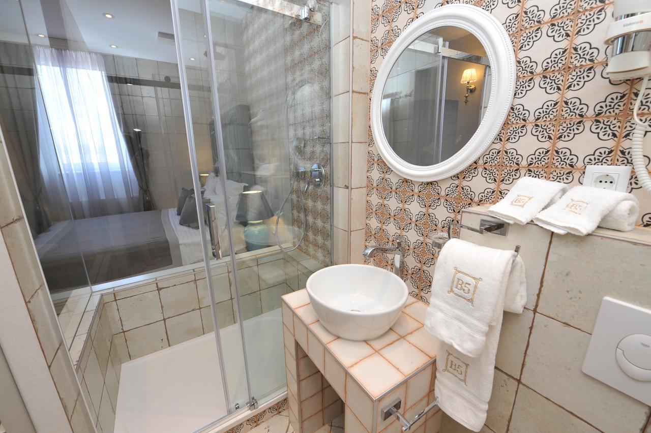 سبليت Bajamonti 5 Luxury Rooms المظهر الخارجي الصورة