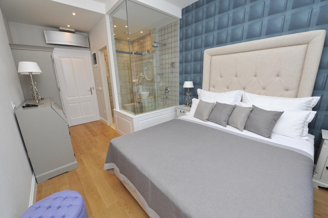 سبليت Bajamonti 5 Luxury Rooms المظهر الخارجي الصورة