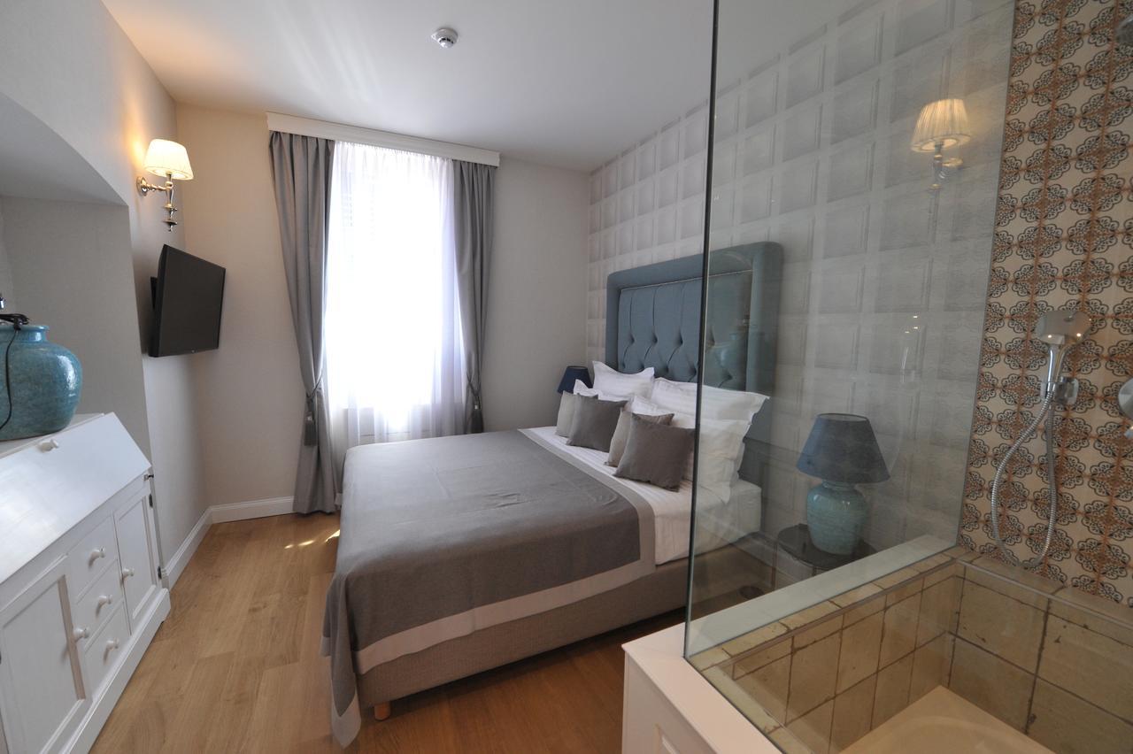 سبليت Bajamonti 5 Luxury Rooms المظهر الخارجي الصورة