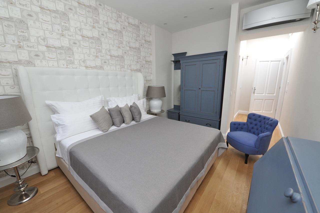 سبليت Bajamonti 5 Luxury Rooms المظهر الخارجي الصورة