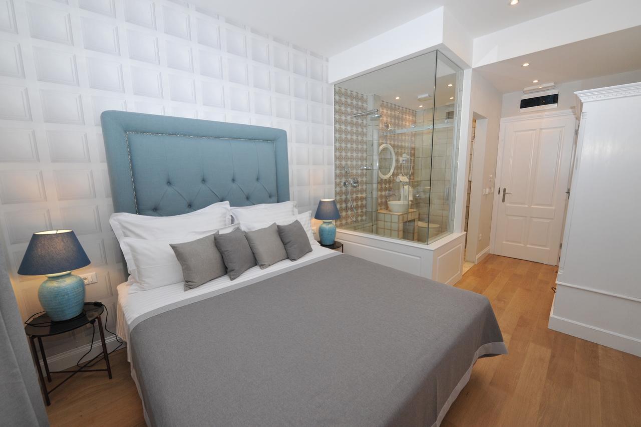 سبليت Bajamonti 5 Luxury Rooms المظهر الخارجي الصورة