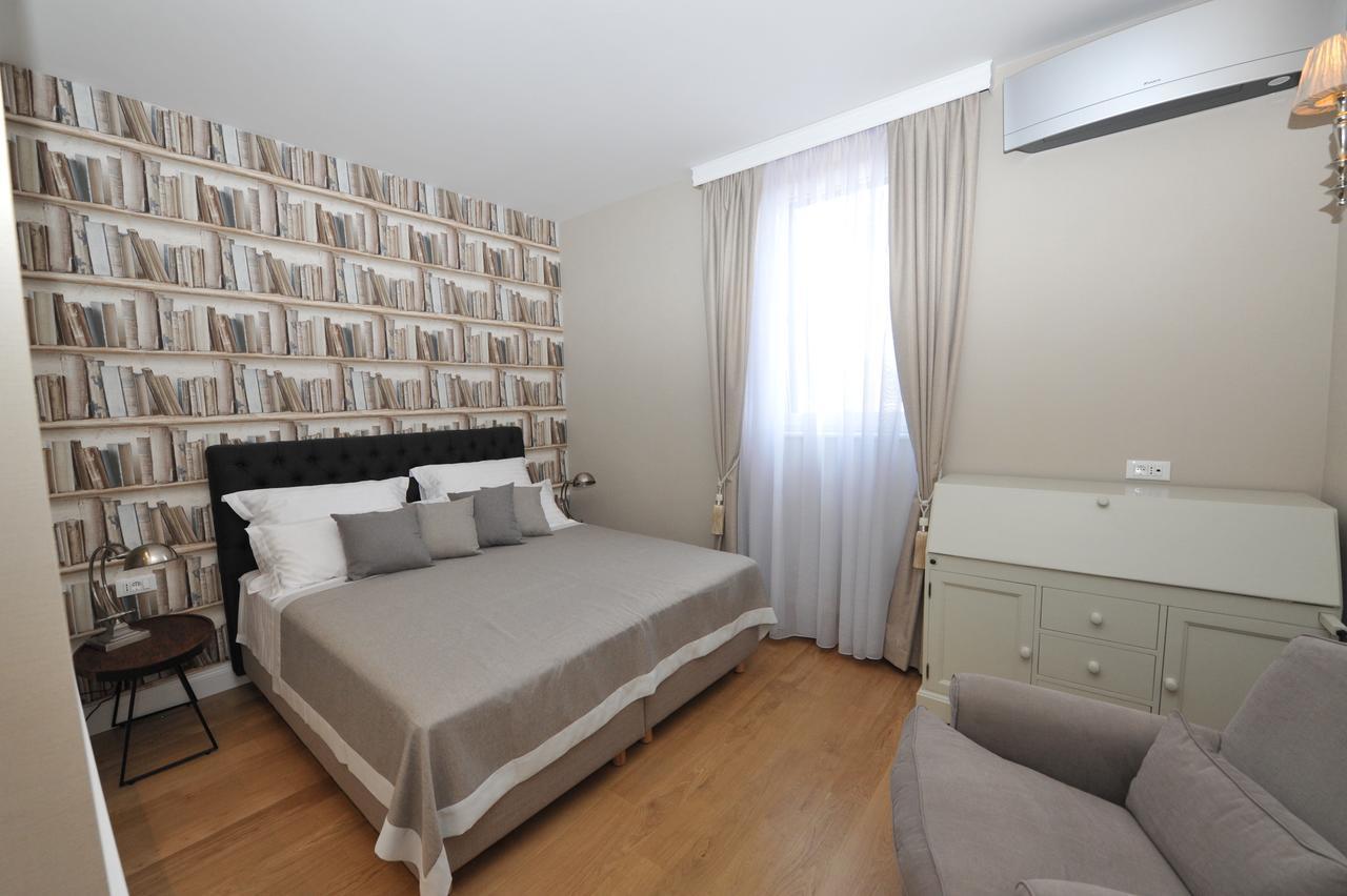 سبليت Bajamonti 5 Luxury Rooms المظهر الخارجي الصورة