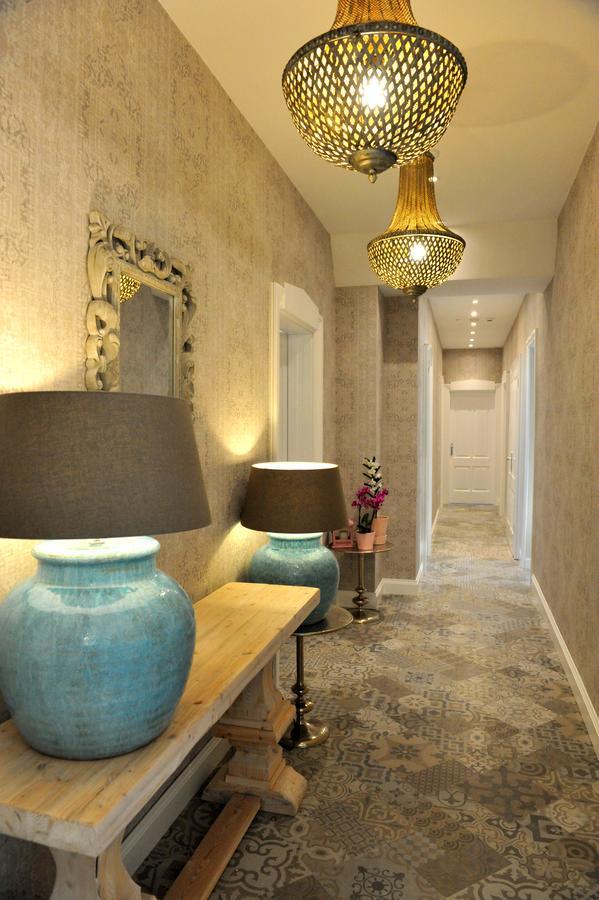 سبليت Bajamonti 5 Luxury Rooms المظهر الخارجي الصورة