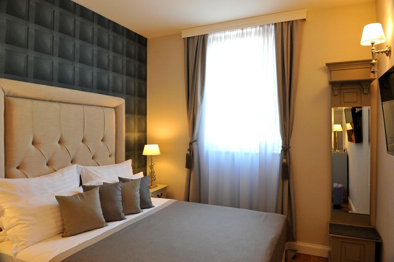 سبليت Bajamonti 5 Luxury Rooms المظهر الخارجي الصورة