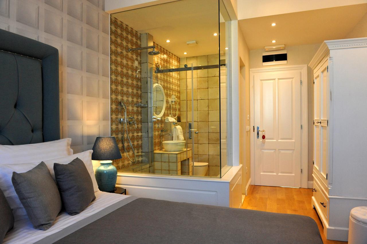 سبليت Bajamonti 5 Luxury Rooms المظهر الخارجي الصورة